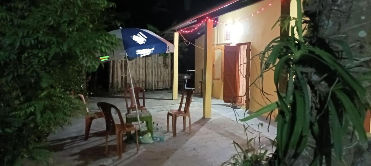Orchid Park Homestay Sivasagar ภายนอก รูปภาพ