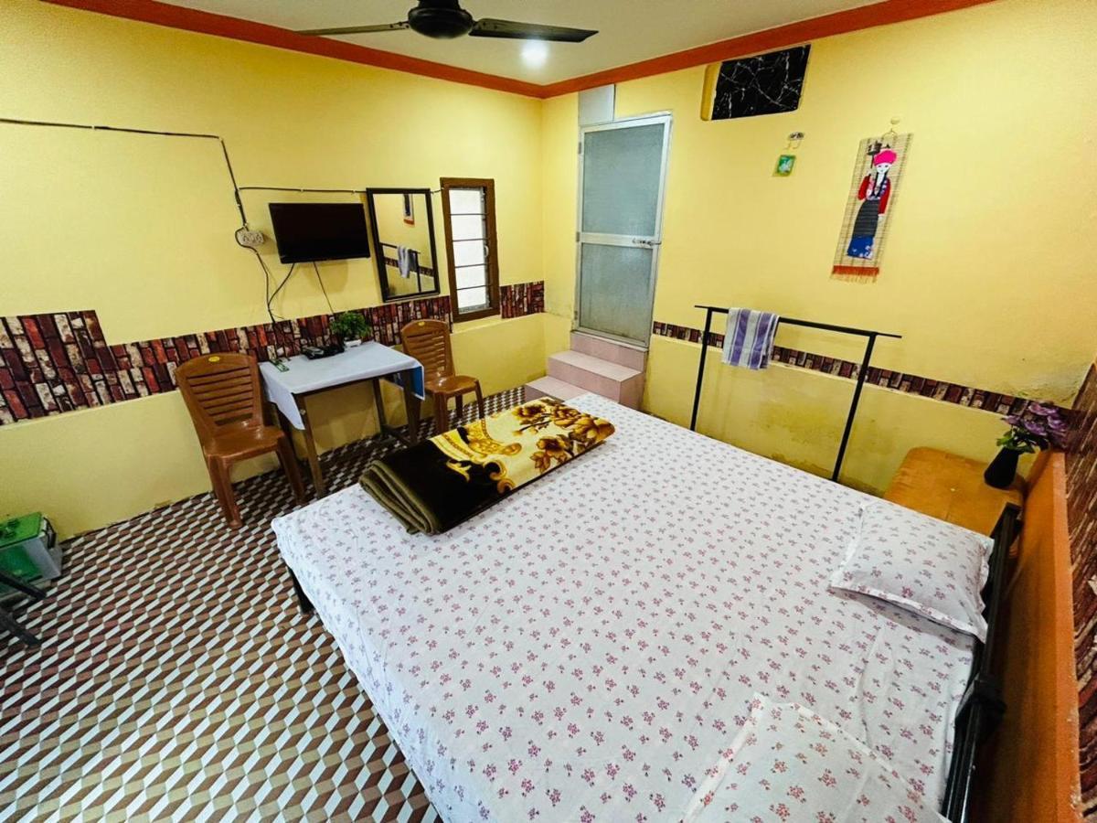 Orchid Park Homestay Sivasagar ภายนอก รูปภาพ