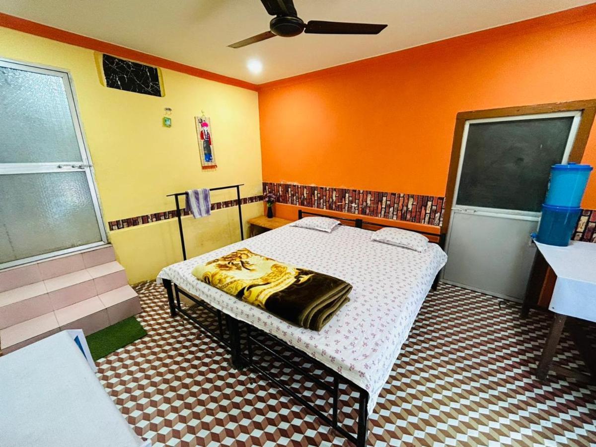Orchid Park Homestay Sivasagar ภายนอก รูปภาพ