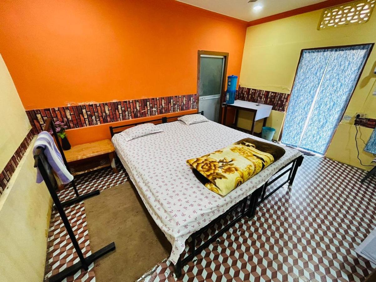 Orchid Park Homestay Sivasagar ภายนอก รูปภาพ