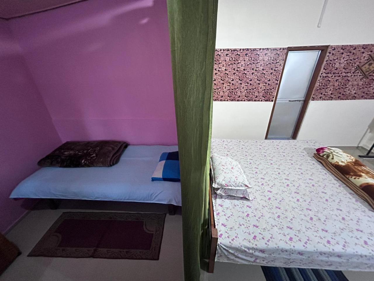 Orchid Park Homestay Sivasagar ภายนอก รูปภาพ