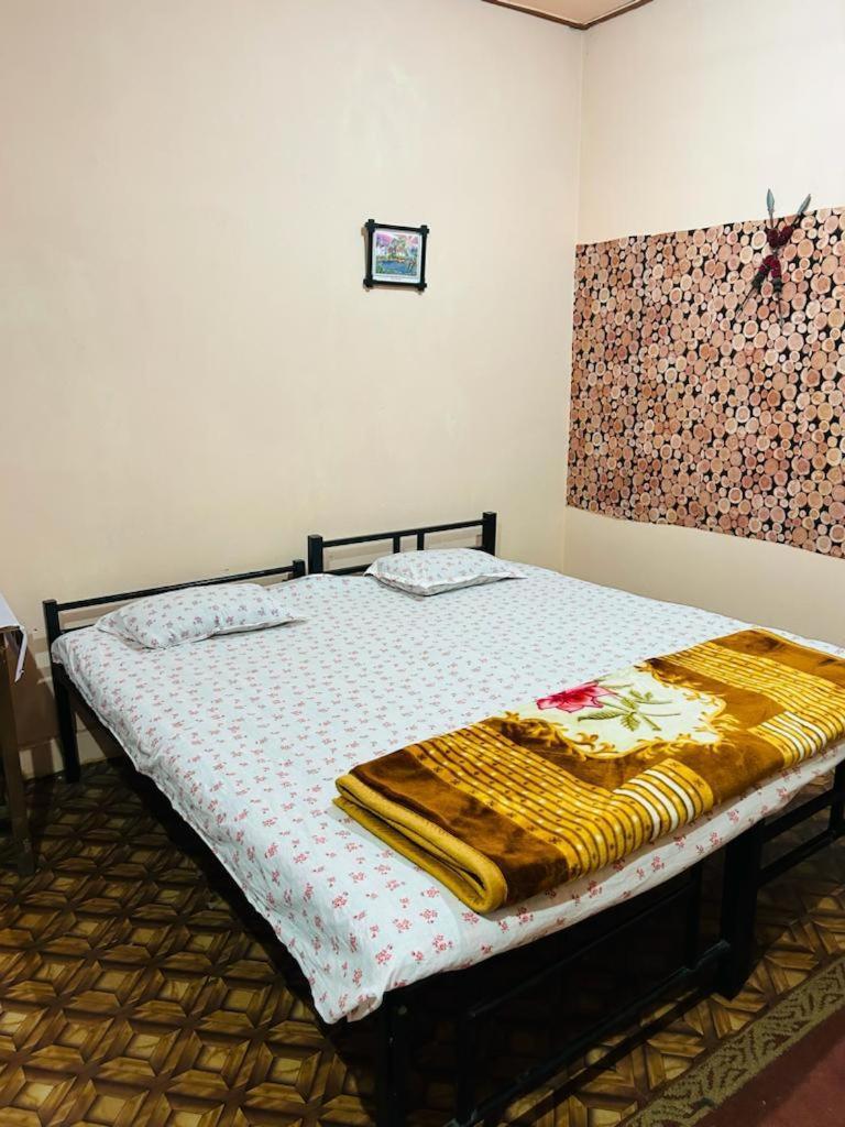Orchid Park Homestay Sivasagar ภายนอก รูปภาพ