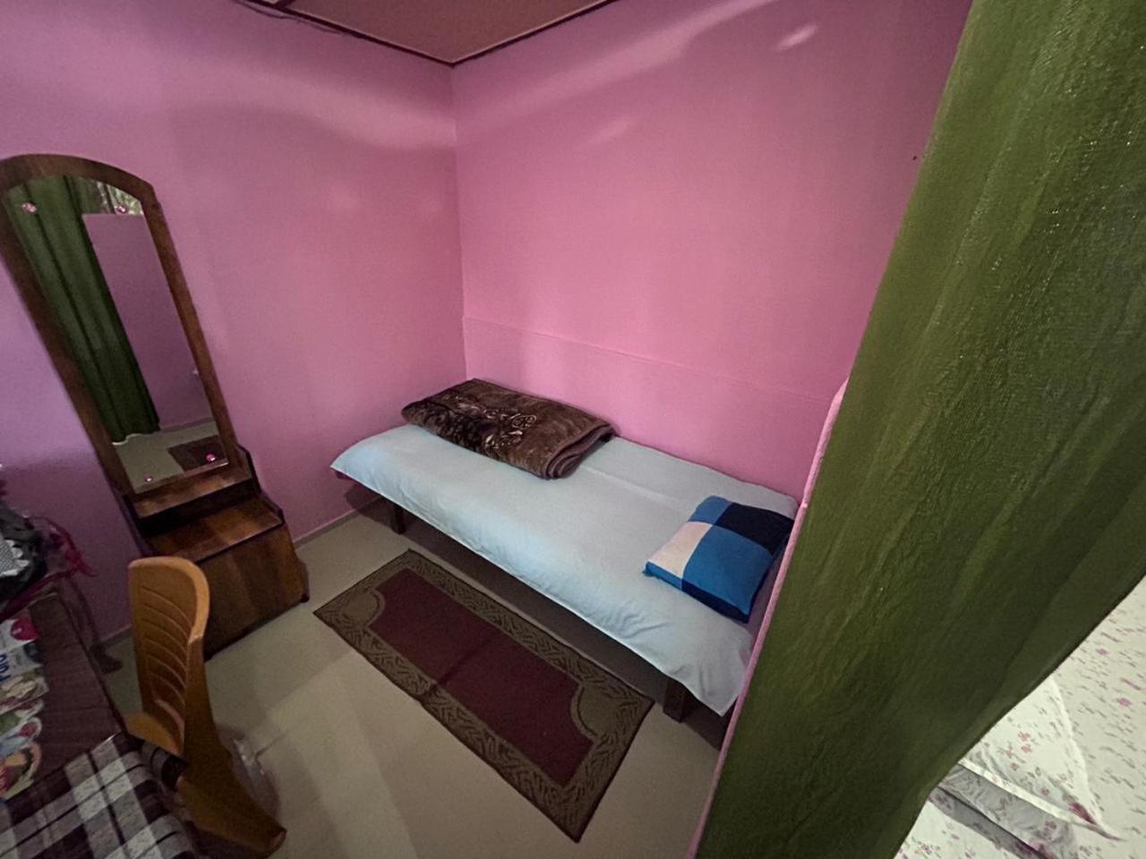 Orchid Park Homestay Sivasagar ภายนอก รูปภาพ